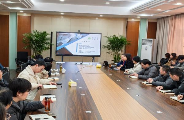 新起点 新征程 建校咨询小课堂开启新春开工第一讲